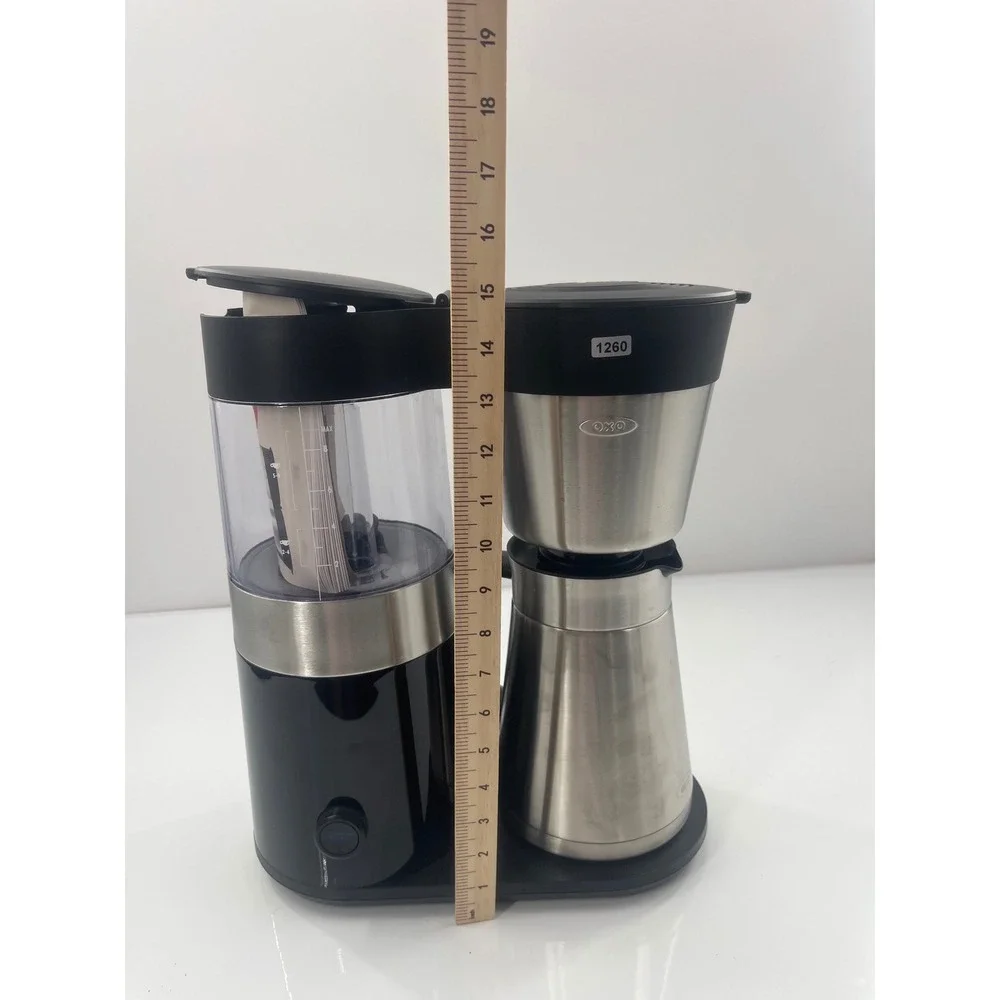 Oxo brew cup